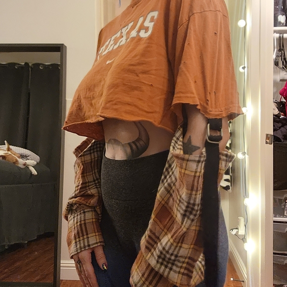 Furst of a Kind Custom Texas Shirt - Picture 2 of 3